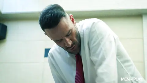 Gustavo Cruz & Scott Carter