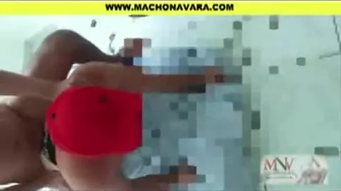 Macho brasileño amateur 1