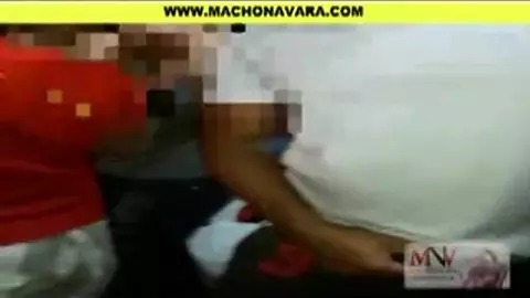 Macho brasiliano amatoriale 1