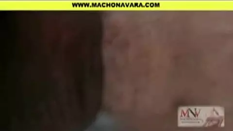 Macho brasileño amateur 1