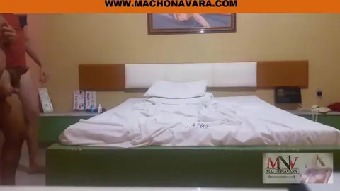 PM macho amador Brasil