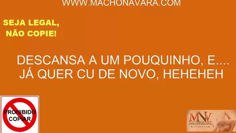 Casados machos gays amadores