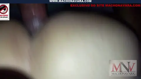 Macho gay casado amador