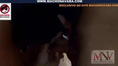 Novinho loiro gay amador