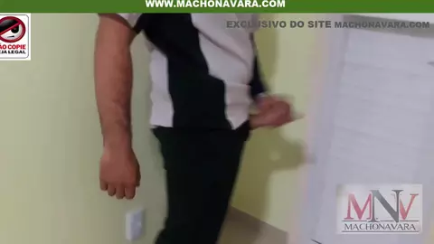 Pompiste gay amateur