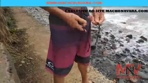 GP gay amateur de machos brésiliens