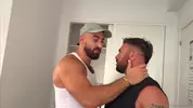 Max Romano & Sultan Kai
