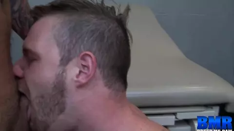 Tyler Griz & Brian Bonds