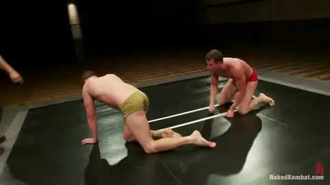 Rusty Stevens vs David Chase