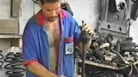 Opposite Attraction 2