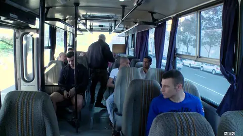 Gordon Baley & Marcus Ruhl