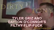 Dayton O'Connor & Tyler Griz