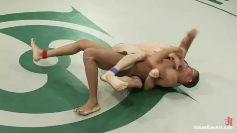 Brenn Wyson vs Jackson