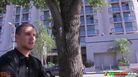 Si la cago, me trago 20 centímetros por el culo