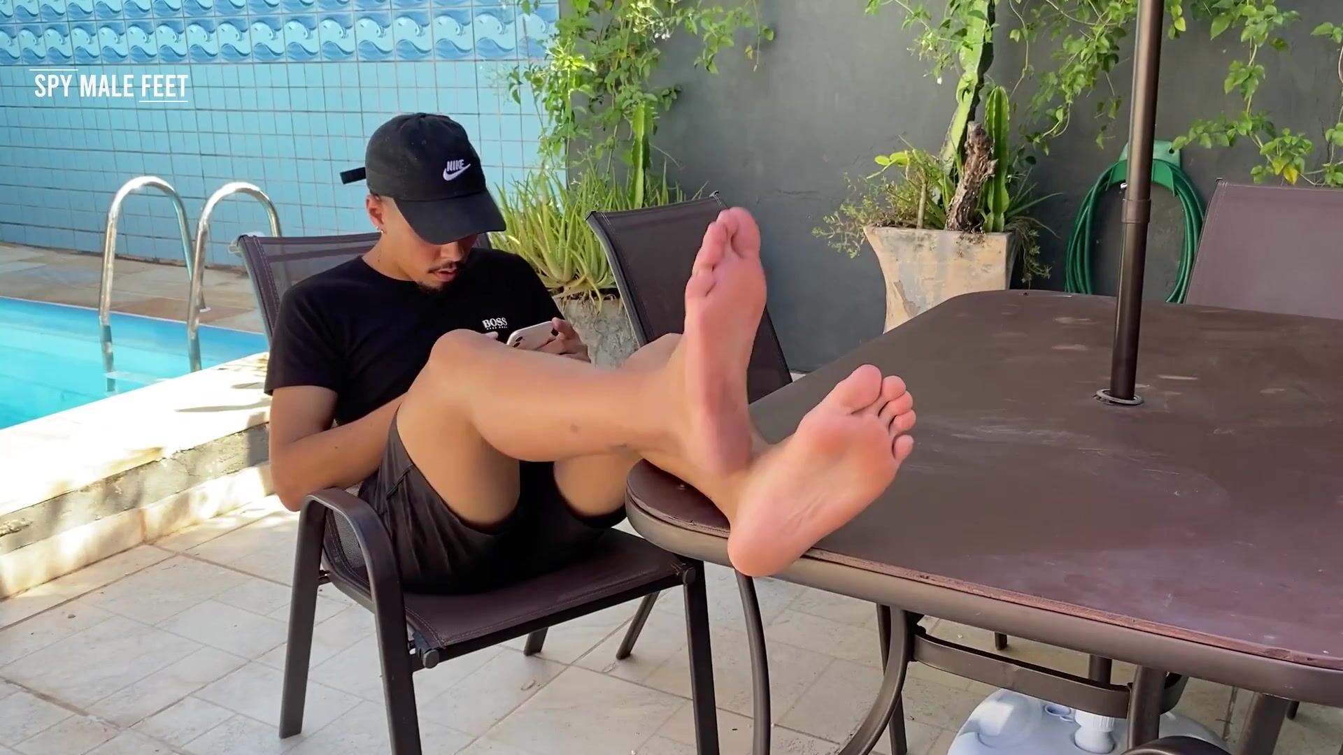 38 gay feet