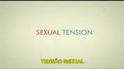 Tensión sexual