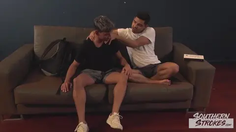 Joven argentino Felix follando 010