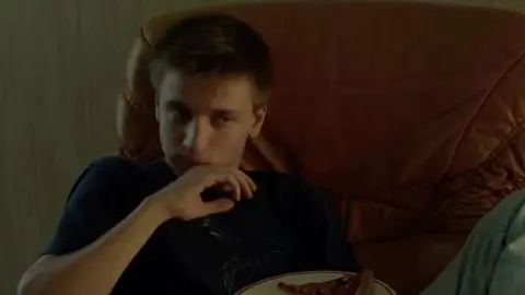 1992 - Court métrage gay