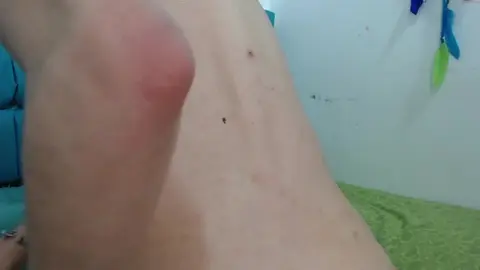 Coppia porno gay di amici in show da camboys