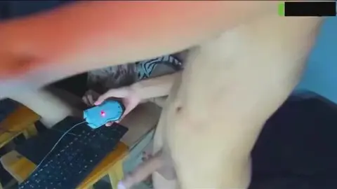 Couple porno latin twink en show camboy