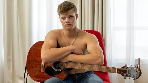 ACM - Ryan faz o seu show