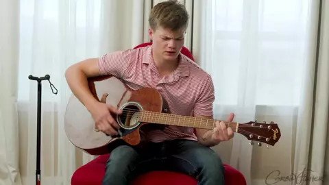 ACM - Ryan monta su show