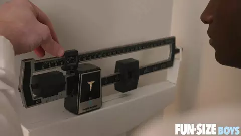 KAI - DR WOLF'S OFFICE