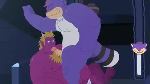 Monstruos en el armario