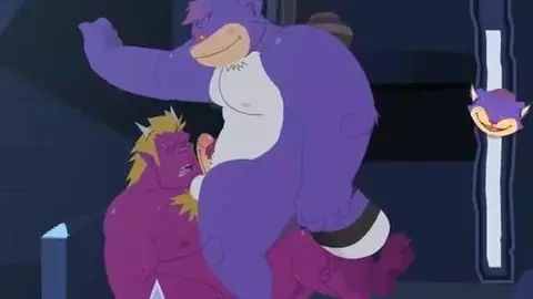 Monstruos en el armario