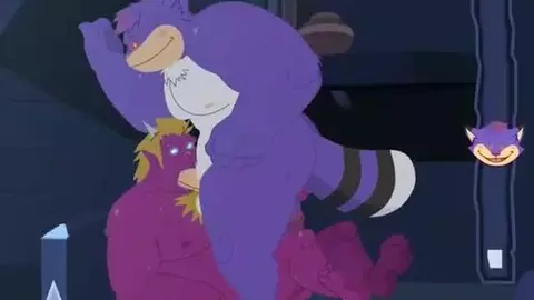 Monstruos en el armario