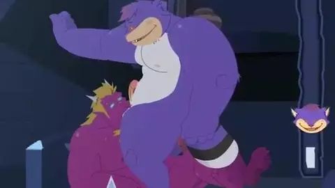 Monstros no armário