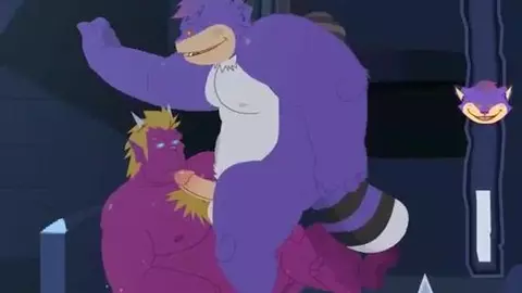 Monsters In The Closet