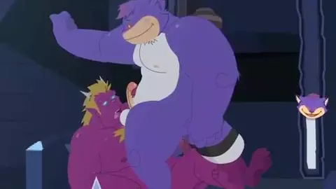 Monstros no armário