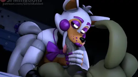 Fun With Lolibit Parte 1