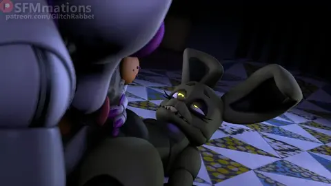 Fun With Lolibit Parte 1