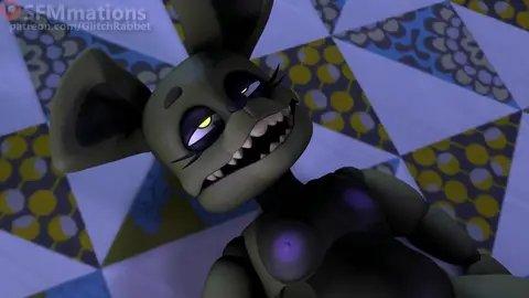 Fun With Lolibit Parte 1