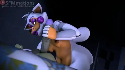 Fun With Lolibit Part 1