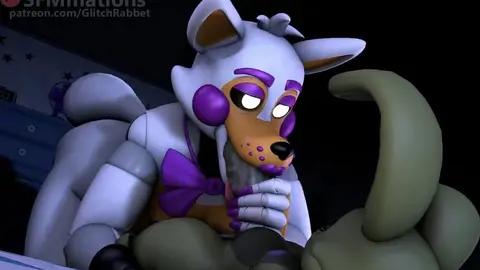 Fun With Lolibit Parte 1