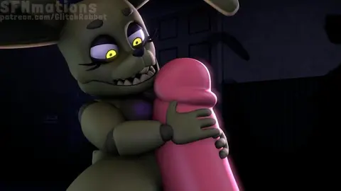 Fun With Lolibit Parte 2