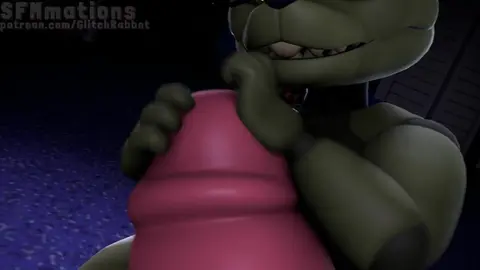 Fun With Lolibit Parte 2