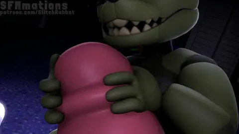 Fun With Lolibit Parte 2