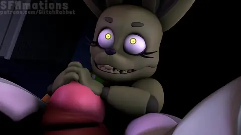 Fun With Lolibit Teil 2