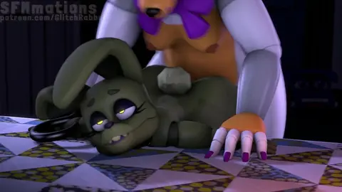 Fun With Lolibit Teil 2