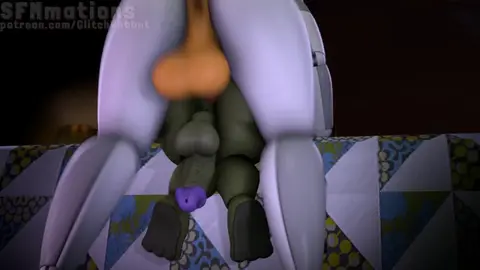 Fun With Lolibit Parte 2