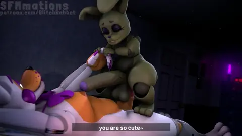 Fun With Lolibit Teil 2