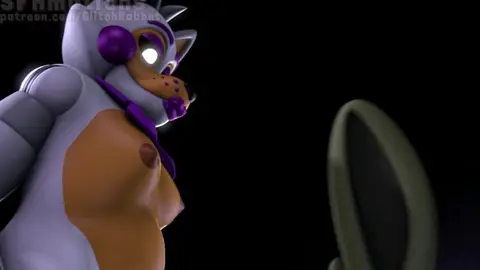 Fun With Lolibit Parte 2