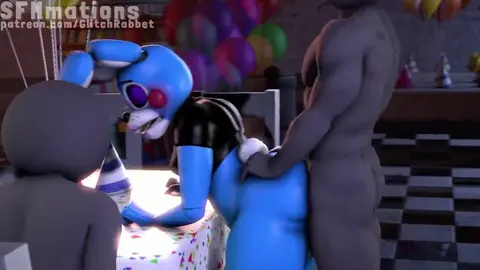 Ils brisent toutes les règles au lit