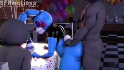 Quebrando todas as regras na cama