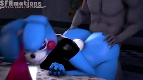 Spezzando tutte le regole a letto