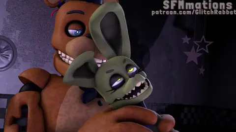 Appuntamento di Freddy